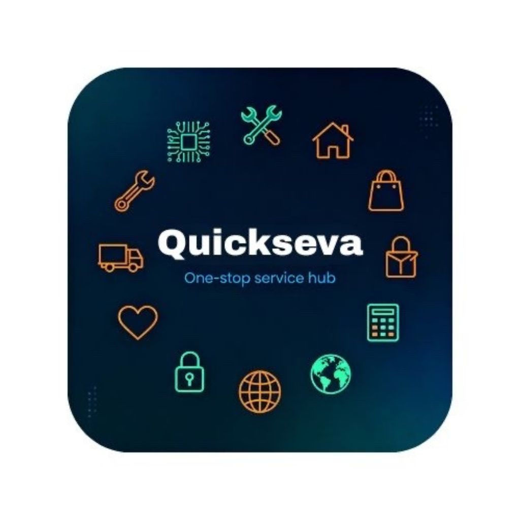 QuickSeva PDF logo